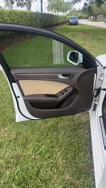 2014 Audi A4 2.0T Premium