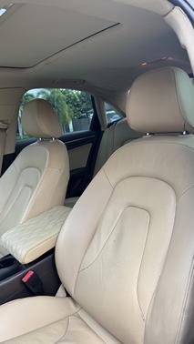 2014 Audi A4 2.0T Premium