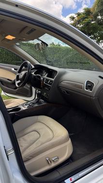 2014 Audi A4 2.0T Premium