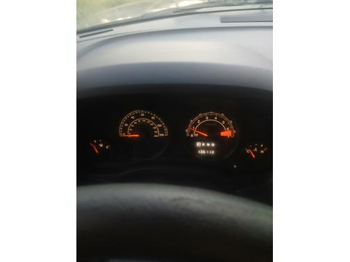 2015 Jeep Patriot Altitude