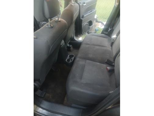 2015 Jeep Patriot Altitude