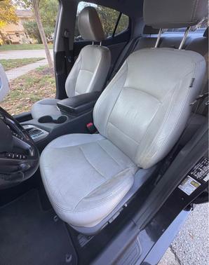 2012 Kia Optima EX