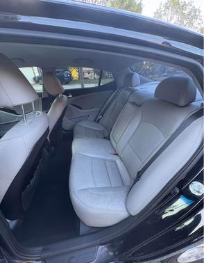 2012 Kia Optima EX