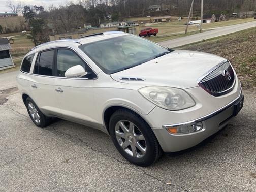 2009 Buick Enclave CXL