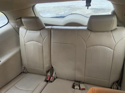 2009 Buick Enclave CXL
