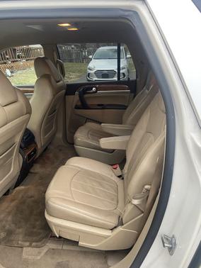 2009 Buick Enclave CXL