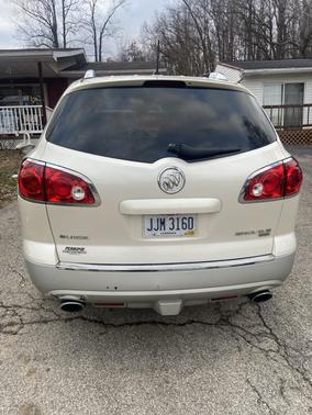 2009 Buick Enclave CXL