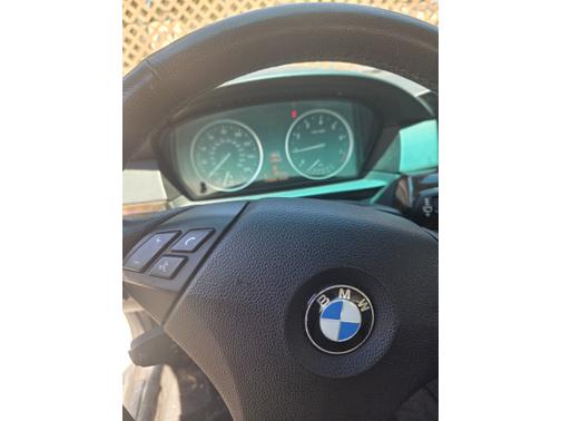 White 2010 BMW 535 i xDrive