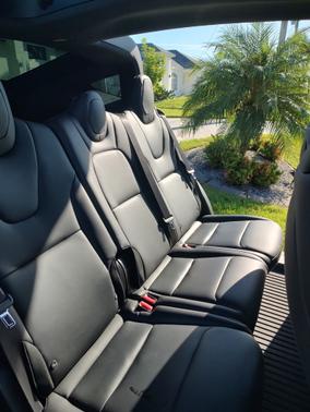 2020 Tesla Model X Long Range Plus
