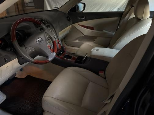 2007 Lexus ES 350 Base