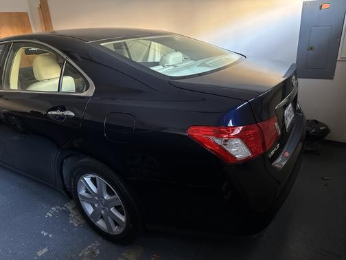 2007 Lexus ES 350 Base