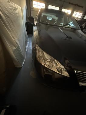 2007 Lexus ES 350 Base