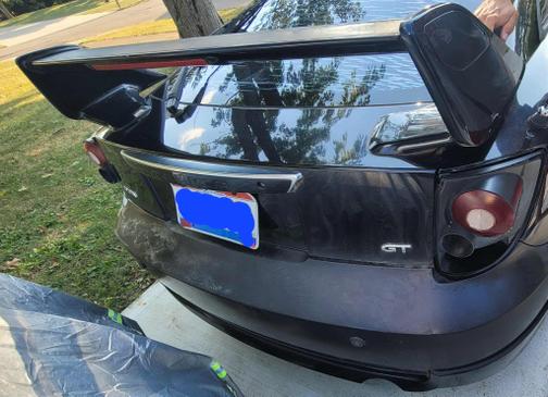 2003 Toyota Celica GT
