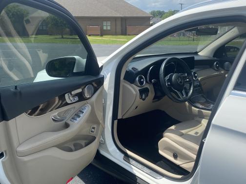 2021 Mercedes-Benz GLC 300 Base