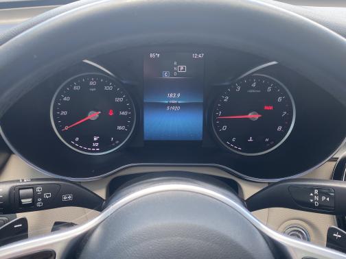 2021 Mercedes-Benz GLC 300 Base