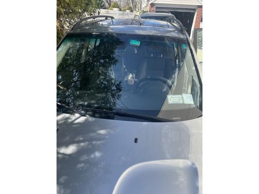 2008 BMW X3 3.0si