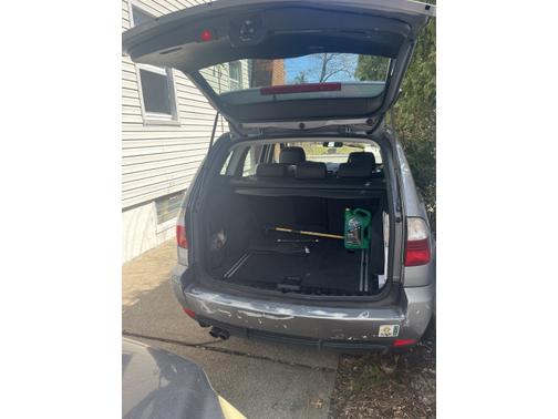 2008 BMW X3 3.0si