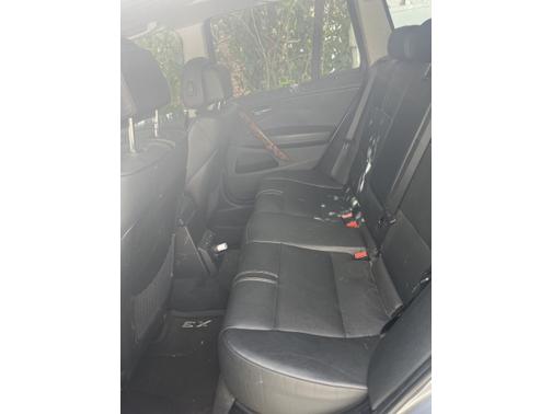 2008 BMW X3 3.0si