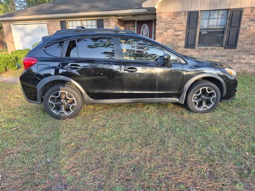 2014 Subaru XV Crosstrek 2.0i Premium