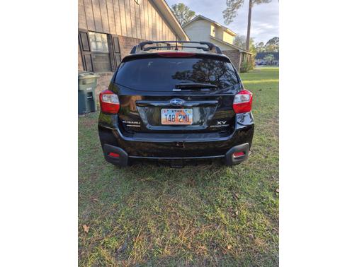 2014 Subaru XV Crosstrek 2.0i Premium