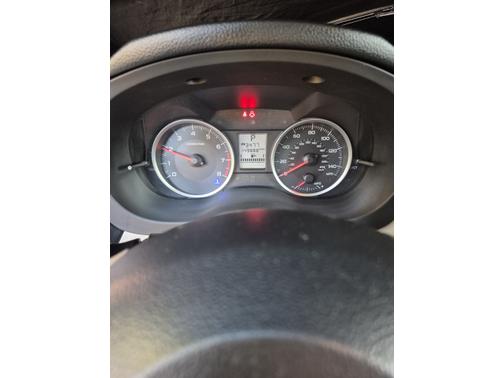 2014 Subaru XV Crosstrek 2.0i Premium