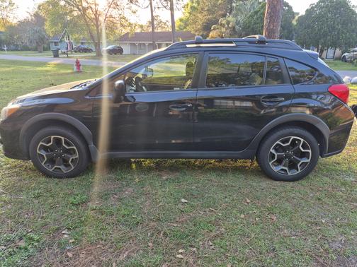 2014 Subaru XV Crosstrek 2.0i Premium