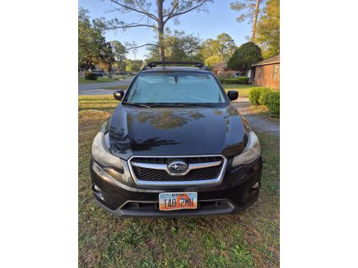 2014 Subaru XV Crosstrek 2.0i Premium