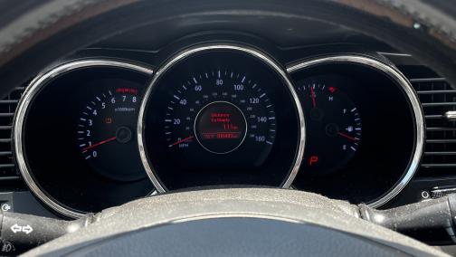 2012 Kia Optima EX