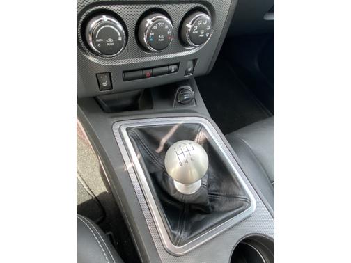 2011 Dodge Challenger R/T