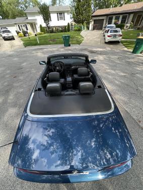 2003 BMW 330 Ci