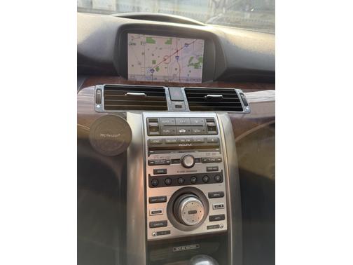 2007 Acura RL Technology