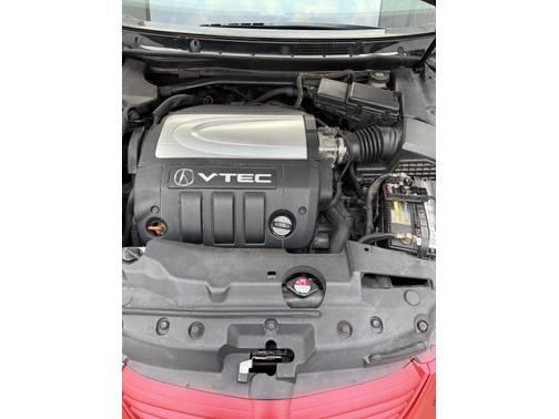 2007 Acura RL Technology