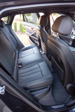 2018 BMW X6 xDrive35i