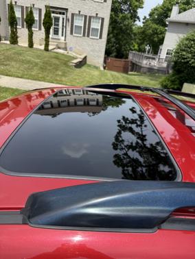 2007 Toyota RAV4 Sport