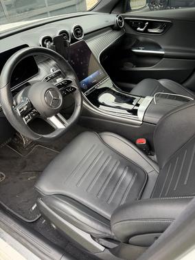 2022 Mercedes-Benz C-Class C 300 4MATIC