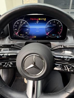 2022 Mercedes-Benz C-Class C 300 4MATIC