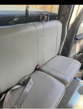 2005 Ford F-350 Lariat SuperCab Super Duty DRW