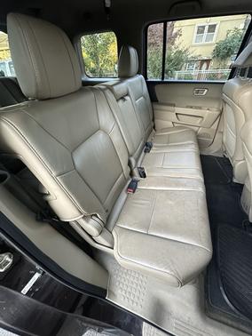 2014 Honda Pilot EX-L
