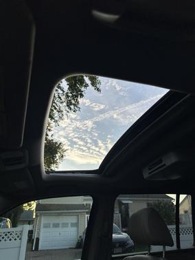 2014 Honda Pilot EX-L