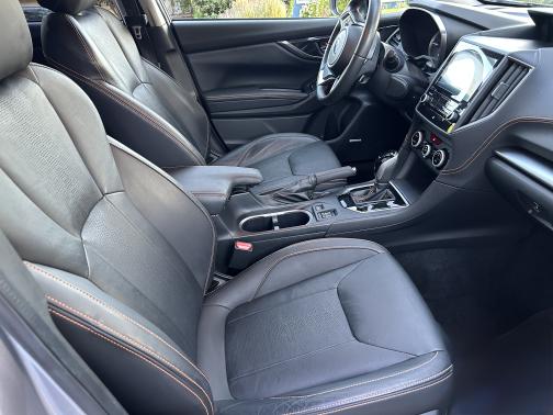 2018 Subaru Crosstrek 2.0i Limited