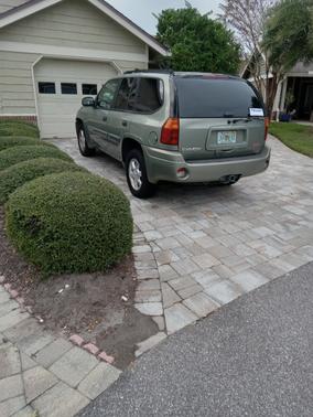 2004 GMC Envoy SLE