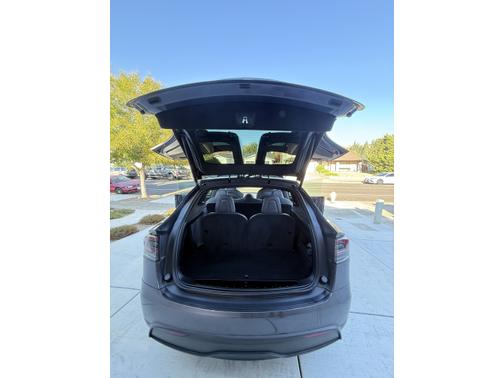 2022 Tesla Model X Long Range
