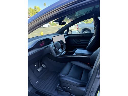 2022 Tesla Model X Long Range