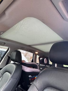 2016 Audi Q5 3.0 TDI Premium Plus