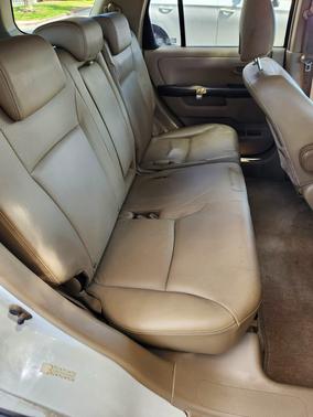 2005 Honda CR-V EX