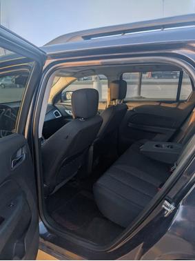 2015 GMC Terrain SLE-2