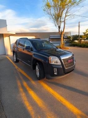 2015 GMC Terrain SLE-2