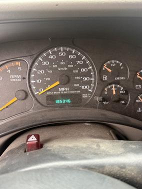 2001 GMC Sierra 2500 SLE H/D Crew Cab