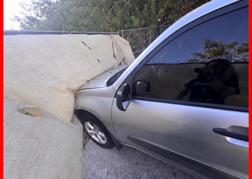 Silver 2005 Toyota RAV4 Base