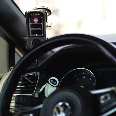 2015 Volkswagen Golf GTI 2.0T S 4-Door